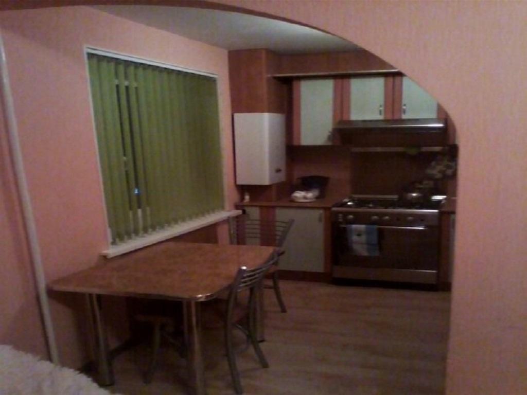 Apartment On Germana Veliky Novgorod Phòng bức ảnh